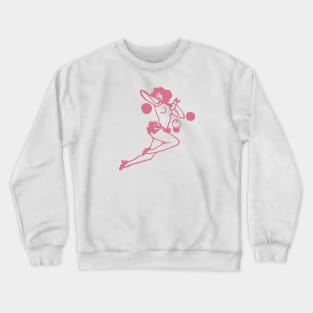 Burlesque! Crewneck Sweatshirt